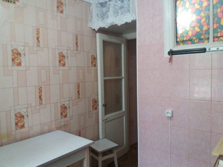 Сдам однокомнатную квартиру - фото 1