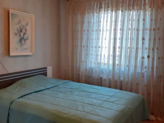 Сдам двухкомнатную квартиру Чорноморськ