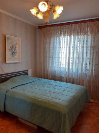 Сдам двухкомнатную квартиру - фото 1