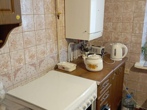 Здам 2 кімнатну квартиру Козятин