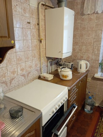 Здам 2 кімнатну квартиру - фото 1