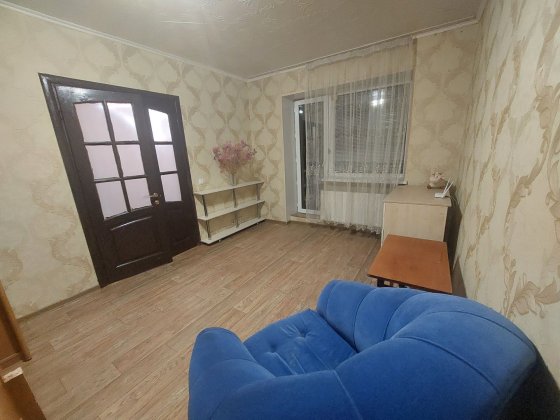 Сдам свою 1комнатную.Универмаг Чорноморськ
