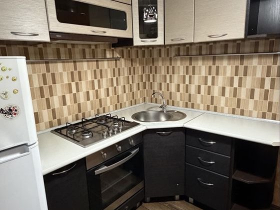 Сдам однокомнатную квартиру в районе Дворца-Спорта !!! Измаил