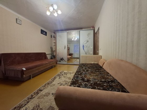 Сдам Длительно 1к.квартиру, Черноморск Черноморск