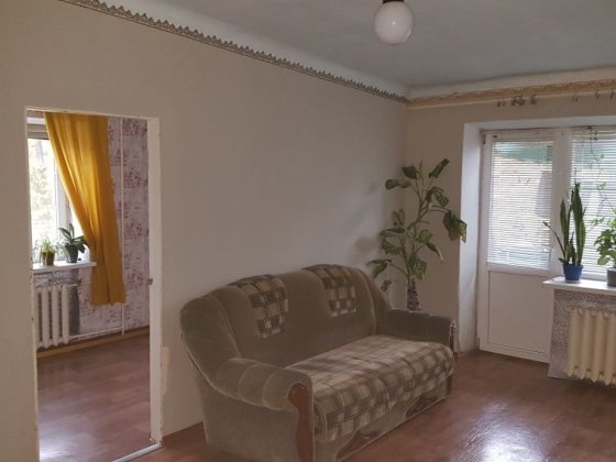 Сдам 2к квартиру р-н жк Ассоль от Хозяина Ізмаїл