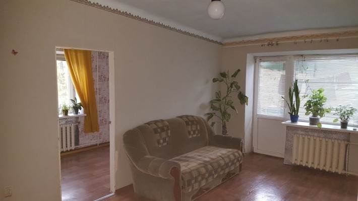 Сдам 2к квартиру р-н жк Ассоль от Хозяина - фото 1