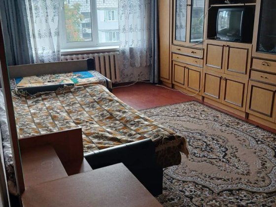 Здам однокімнатну Ізмаїл