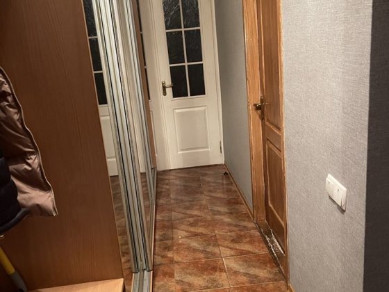 Сдам 2-х комнатную квартиру длительно без посредников Чорноморськ