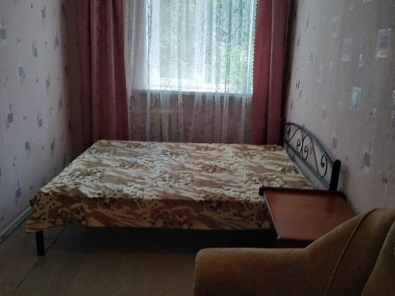 Сдам свою 2х-комнатную на Парковой до лета! Черноморск