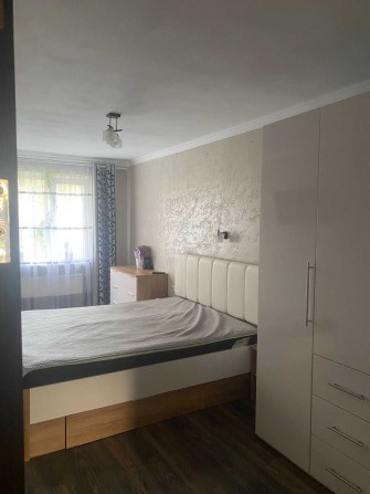 Двохкімнатна квартира у районі Рубчака(позаду Атб) - фото 1