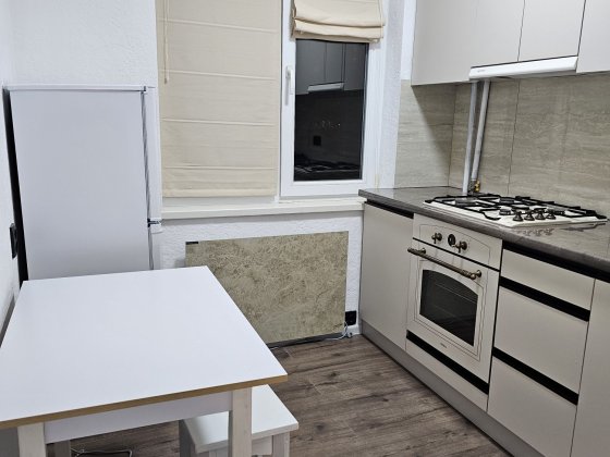 Здається однокімнатна квартира район Пушкіна Калуш