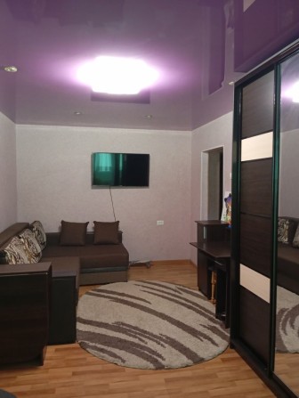 Здам 1 кімнатну квартиру на довготривалий термін - фото 1