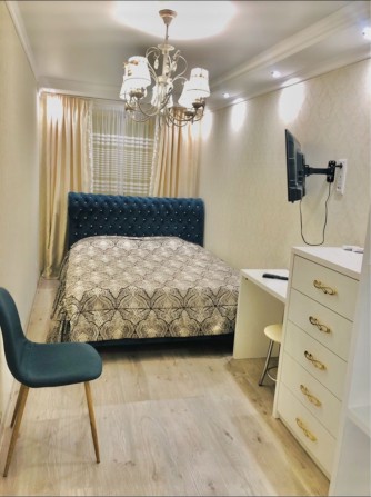 Сдам до лета СВОЮ красивую 2-х комн.квартиру - фото 1