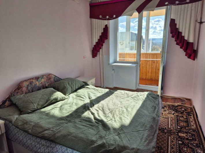 Оренда 3к квартири - фото 1