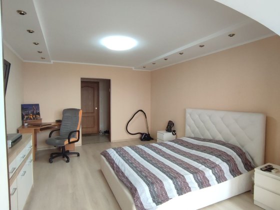 Здам 1 кімнатну квартиру Чорноморськ