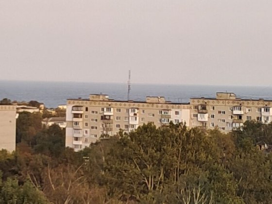 Жилье длительно 2500 грн Чорноморськ