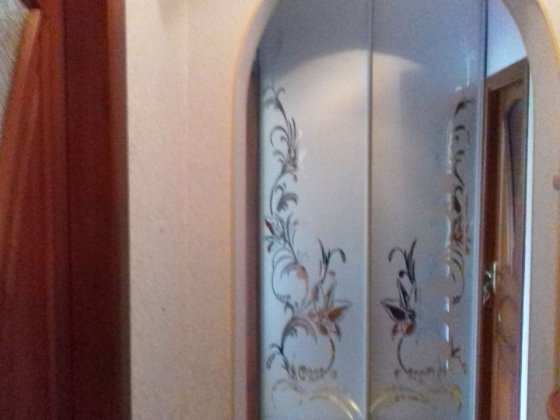 Сдам свою двухкомнатную квартиру на длительный срок Чорноморськ