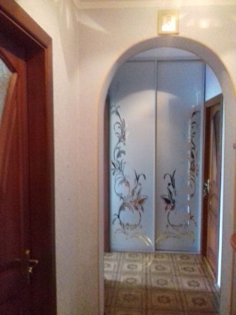 Сдам свою двухкомнатную квартиру на длительный срок - фото 1