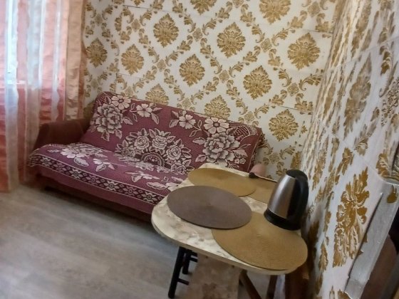 Аренда до лета малосемейка, 3этаж напротив парк Черноморск