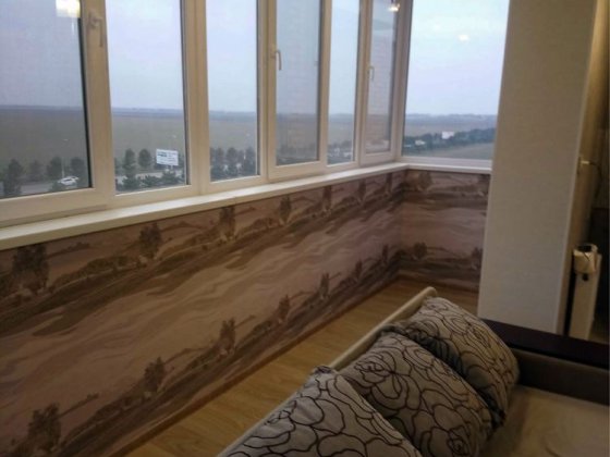 Аренда. Только длительно. Черноморск Черноморск