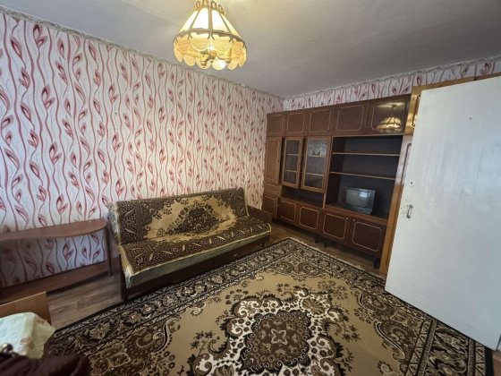 Здам 1к.кв. Черьомушки Каменец-Подольский