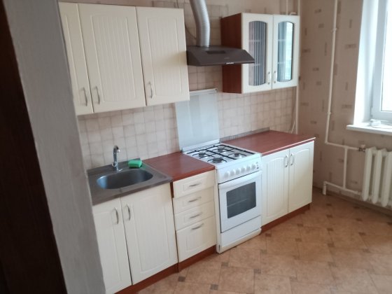 Сдам квартиру на длительный срок в Черноморске(Монолит) Черноморск