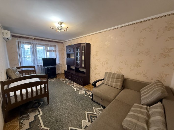 Сдам 2 комнатную квартиру г. Черноморск - фото 1