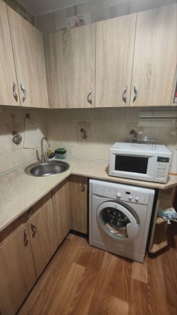 Здам на рік і більше двокімнатна квартира в Чорноморську. - фото 1