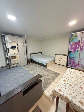 Здам 1-но кімнатну квартиру Центр - фото 1