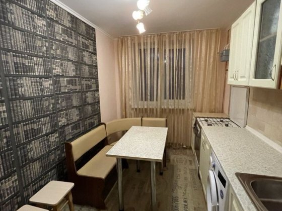 Сдам 4х квартиру на пр Мира! Черноморск