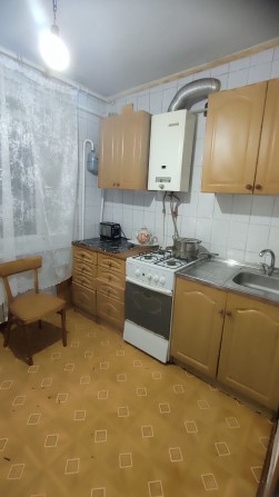 Довгострокова оренда 2 к.кв.в центрі . - фото 1