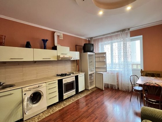 Сдам 2х квартиру на длительный срок! Чорноморськ