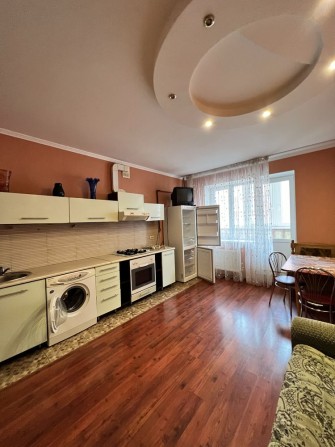 Сдам 2х квартиру на длительный срок! - фото 1