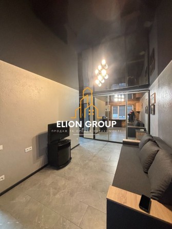 Здам 1к.кв.р-н.лікарні в центрі - фото 1