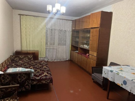 Оренда 2 кімнатної квартири на Черемушках Кам'янець-Подільський