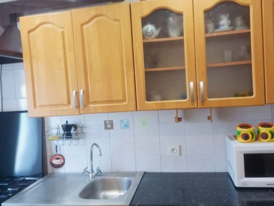 Здам квартиру рн мікрорайон Кам'янець-Подільський