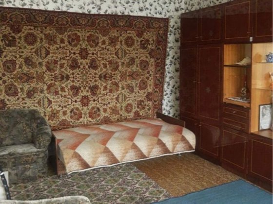 Оренда 3 кімнатної квартири на короткий період Каменец-Подольский