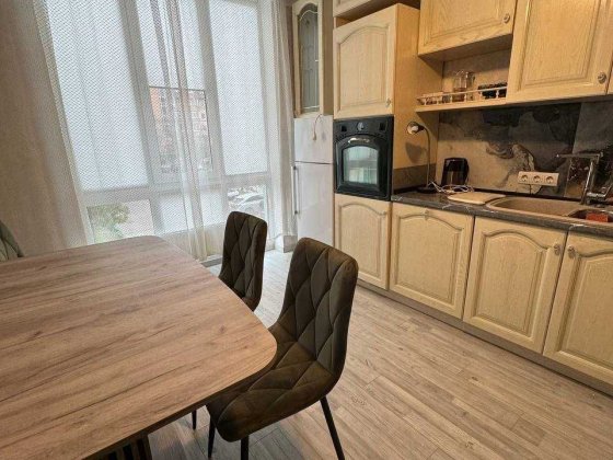 Здам 1 к квартиру в Чорноморську , вул. Парусна Чорноморськ