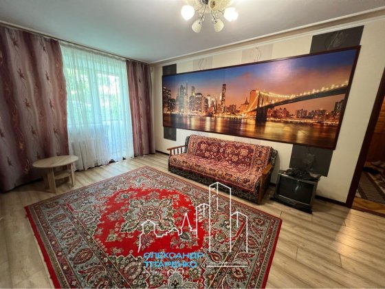 Здам трикімнатну квартиру біля ботанічного саду! Кам'янець-Подільський