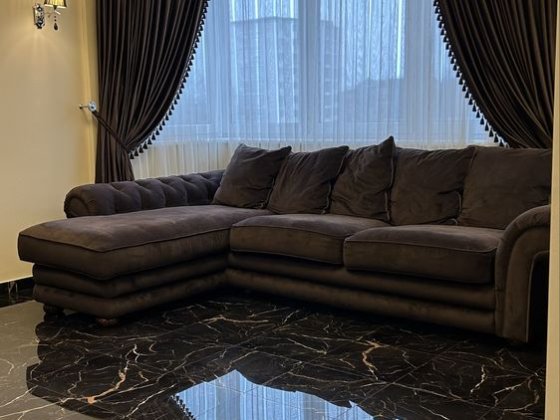 2к Люкс квартира біля парку Кам'янець-Подільський