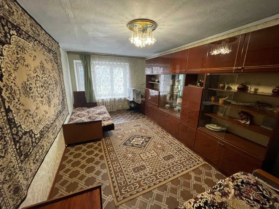 Оренда 2к. квартири, черьомушки Кам'янець-Подільський