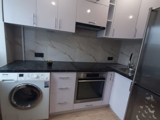 Однокімнатна квартира Ковель