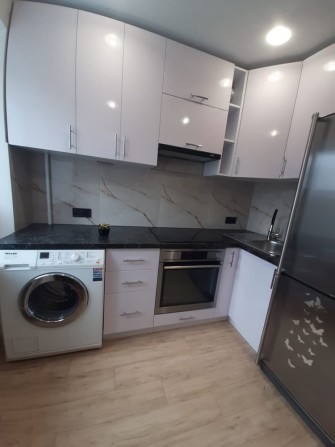 Однокімнатна квартира - фото 1