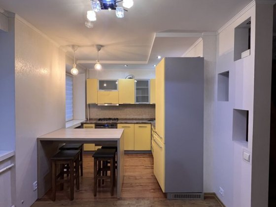 Оренда з 15 Січня 2кім кв за вул. Сагайдачного Ковель