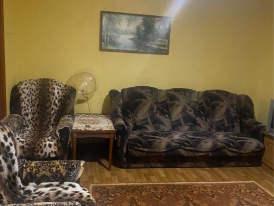 Оренда 1 кімнатної квартири на Мікрорайоні Каменец-Подольский