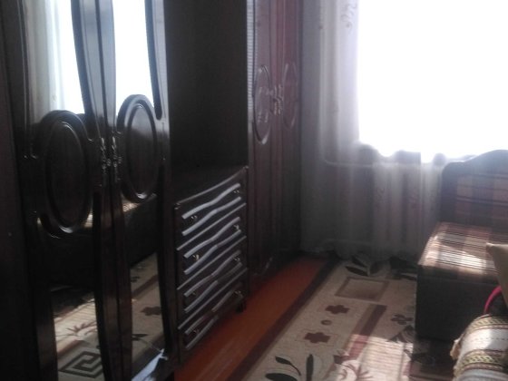 Здам 1 кімнатну квартиру в центрі міста Ковель