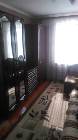 Здам 1 кімнатну квартиру в центрі міста - фото 1