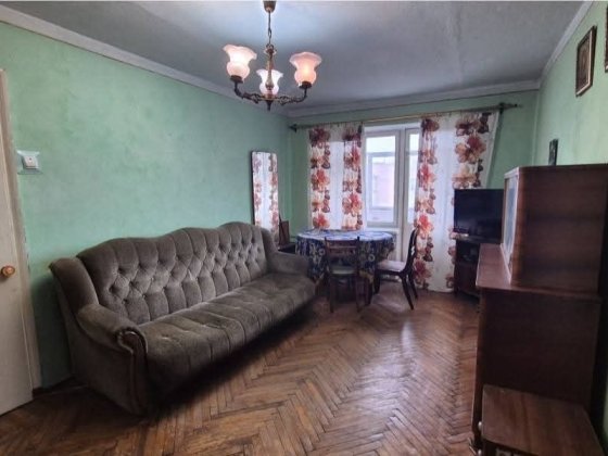 Здам в оренду 2 кімнатну квартиру на будь-який термін Кам'янець-Подільський