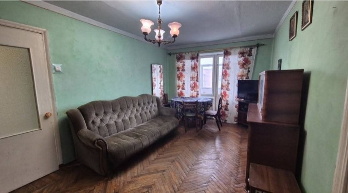 Здам в оренду 2 кімнатну квартиру на будь-який термін - фото 1