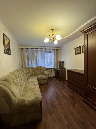 Здається 2 кімнатна квартира р -н Черьомушки не кутова - фото 1